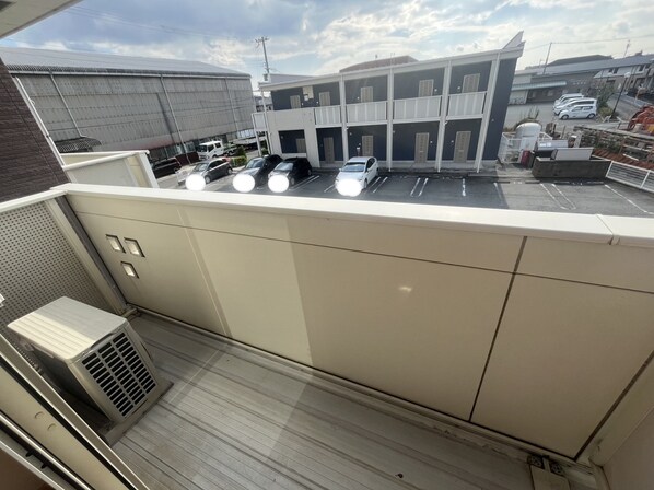 サン クレメントBの物件内観写真